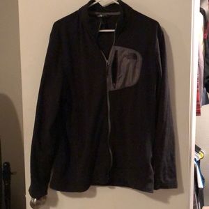 North Face Fleece Jacket